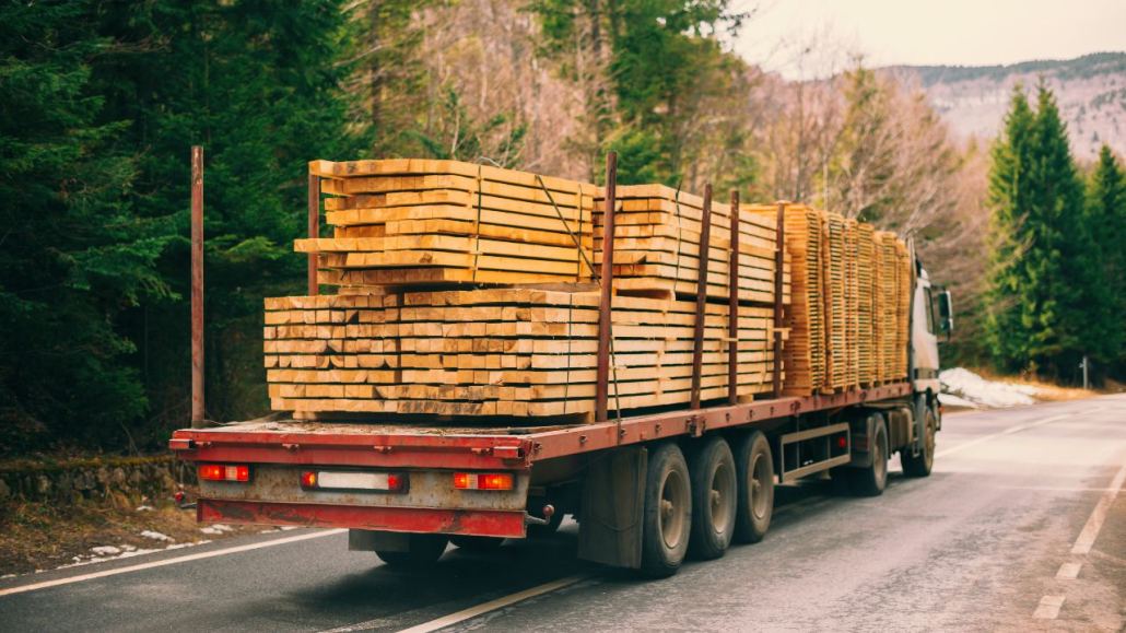 Transporte De Cargas Indivis Veis O Que Regras E Mais