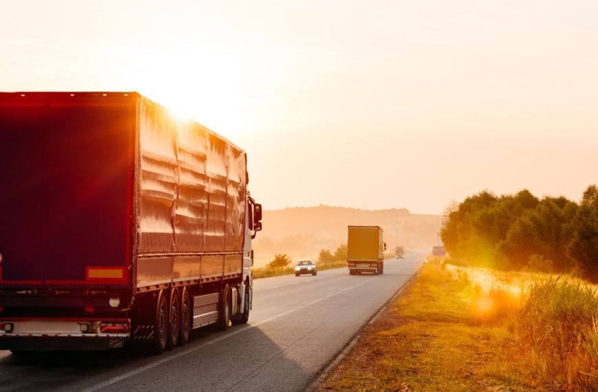 Gestão de risco para transportadoras: passo a passo!