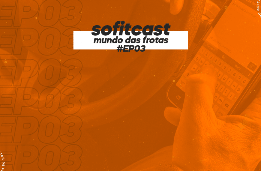 O Mundo das Frotas – Ep #03 – Maio Amarelo com o Observatório Nacional de Segurança Viária parte 2