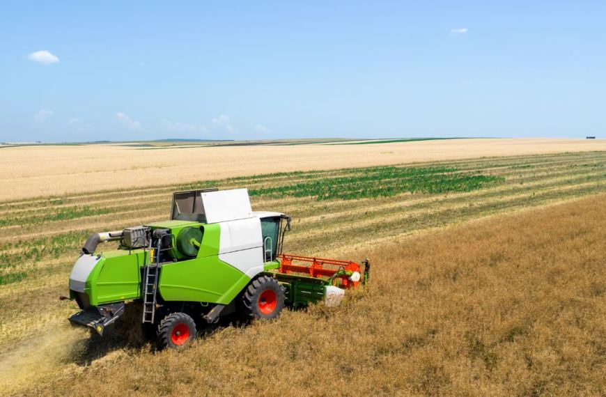 Saiba como cadastrar o seu trator ou máquina agrícola no Renagro