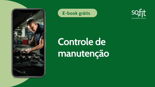 [2024] – E-book controle de manutenção