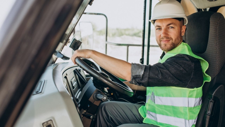 EPI para motorista: equipamentos fundamentais para usar na sua frota