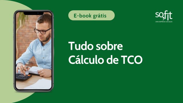 [2024] – E-book tudo sobre cálculo de TCO